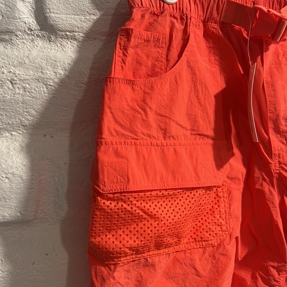 NWT Outdoor Voices RecNylon 4" Short - Picture 5 of 11